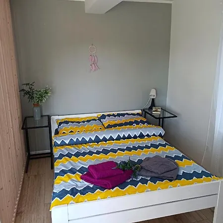 Mazurska Sielanka *